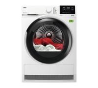 Aeg Asciugatrice 8kg Tr8hgbg8b bianca