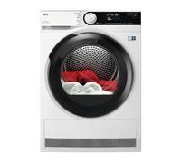 AEG TR8T70689 asciugatrice Serie 8000 Caricamento frontale Libera installazione 8kg EEK: A+++