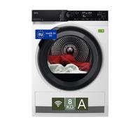 AEG TR9HH8AY asciugatrice, 63,6 cm, Classe A