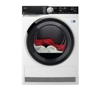 Asciugatrice TR9T94ABYS Plus ProSteam AbsoluteCare, 9 Kg Classe A+++ Pompa di calore