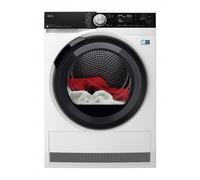 Asciugatrice TR9T94ABYS Plus ProSteam AbsoluteCare, 9 Kg Classe A+++ Pompa di calore