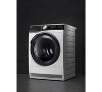 AEG TR9T94ABYS Asciugatrice Serie 9000 AbsoluteCare Plus ProSteam® 9 kg AEG