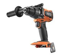 AEG BST18X2-0 Seghetto Alternativo con Motore a Spazzole 18V Solo Corpo Macchina