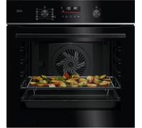 Aeg TS6PB51ZAB serie 6000 SenseCook nergetica: