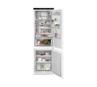 AEG TSC8M181DS frigorifero con congelatore Da incasso 249 L D Bianco