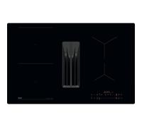 AEG TT84CB00CB Nero Integrato 80 cm Piano con zona a induzione 4 zona(e) Cappa integrata - Nouvo