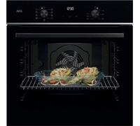 Aeg TU5AB21FSB Serie 5000 SurroundCook nergetica: