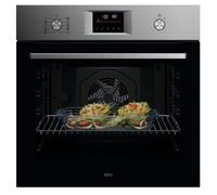 AEG TU5AB42SM 72 L 2990 W Acciaio inox