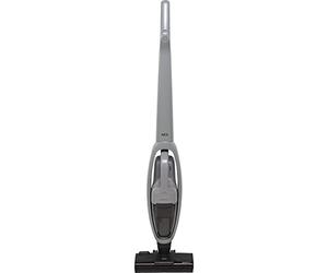 AEG Ultimate 5000 Animal AS52AB18UG - Aspirapolvere a batteria 2 in 1, silenzioso, 79 dB(A), 58% materiale riciclato, fino a 45 minuti, autonomia, autoportante, rimozione peli di animali domestici