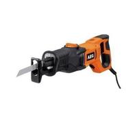AEG US 900 XE Sega Diritta 900 W, Lunghezza Corsa 19mm, Velocità 0-3500 corse/min, con Impugnatura Softgrip, 2 Lame Incluse