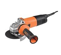 AEG Powertools STEP 100 X 220V Sega a Coda Pendolo Ictus Incl. Baule Trasporto