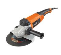 Aeg WS 2200-230 DMS - Smerigliatrice angolare grande