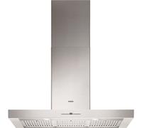 AEG X79263MD0 Cappa aspirante a parete Acciaio inossidabile 660m³/h cappa aspirante