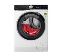 AEG Serie 9000 XLR9FBGA10SY Lavatrice AbsoluteCare 10 kg