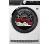 AEG Asciugatrice XTR9HBGX510AY Serie 9000X 10 kg Pompa di Calore ProSte