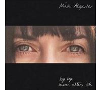 Aegerter,Mia - Bye Bye Mein Altes Ich (Lp) [VINYL]