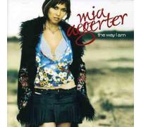 Aegerter, Mia - Way I Am