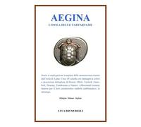 Aegina, L’isola Delle Tartarughe
