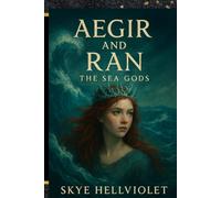 Aegir and Ran: The Sea Gods