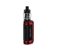 Aegis Kit originale Aegis Mini 2 con scatola da 100 W Mod 2500 mAh integrato con serbatoio Z Nano 2