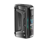 Aegis Legend 5 Box Mod che eroga fino a 200 W di potenza massima vanta una classificazione IP68 tri-proof Compatibile con il serbatoio Z Sub Ohm - Senza nicotina, senza liquido