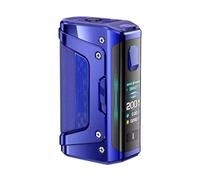Aegis Legend 5 Box Mod che eroga fino a 200 W di potenza massima vanta una classificazione IP68 tri-proof Compatibile con il serbatoio Z Sub Ohm - Senza nicotina, senza liquido