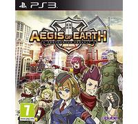 Aegis of Earth - Protonovus Assault