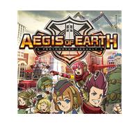 Aegis of Earth Protonovus Assault - GIOCO