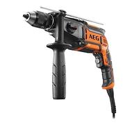 Aegpower, Trapano a percussione a 2 velocità, SB2E850R