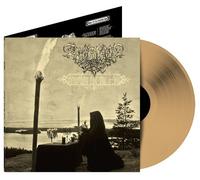 Aegrus Devotion For the Devil (Beer Vinyl LP) (Vinyl LP)