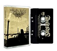 Aegrus Devotion For the Devil (MC) (Cassette)