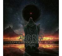 Aegrus Invoking the Abysmal Night Album