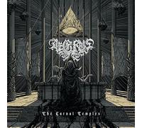 Aegrus - The Carnal Temples
