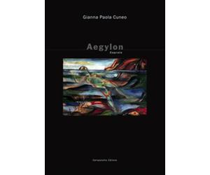 Aegylon. Capraia - Cuneo Gianna Paola