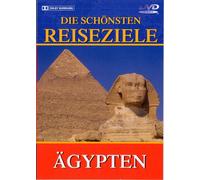 Ägypten - Die schönsten Reiseziele