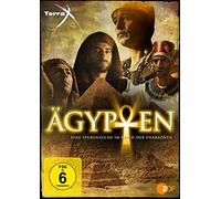 Ägypten - Eine Spurensuche im Reich der Pharaonen