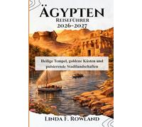 Ägypten Reiseführer 2026-2027