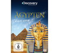 Ägypten - Wissen des Altertums