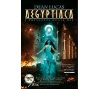 Aegyptiaca. I prescelti degli dei