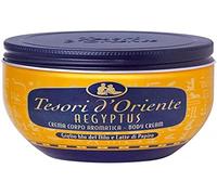 tesori d'oriente body cream vaso aegyptus 300