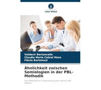 Ähnlichkeit zwischen Semiologien in der PBL-Methodik: Eine Methodik zur Unterstützung der Lehre in der Medizin