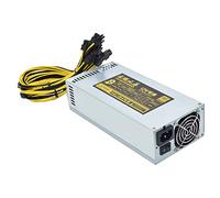 AEHON 2500W Qualità BTC 2U Alimentazione Miner ETH Rig Miner S9 S7 L3+Basso Consumo di Energia