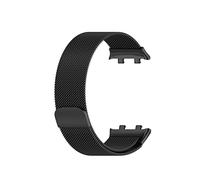 AEHON Cinturini Milanese Per Oppo Watch 41mm 46mm Cinturino In Metallo Loop Fine Mesh Cinturino di Ricambio Milanese Magnetico Cinturino, For oppo watch 41mm, agata