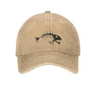 AEIKHAEC Arrabbiato Nero Osso di Pesce Casual Berretto da Baseball Sport all'Aria Aperta Cappello Trucker SpringUnisex Uomo Street Style Snapback cap