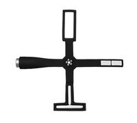 AEIOPRS 1 Pcs Multifunzione Magnete per Unghie Cat Eye Strumento per Nail Art 3D con Effetto Occhio di Gatto Ideale per UV Gel Polish Polvere e Smalto DIY