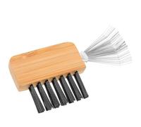 AEIOPRS 1 Pcs Strumento Per Pulizia Di Spazzola Per Capelli Strumento Spazzole Per Capelli Strumento Pettine Per La Pulizia Del Pettine Strumento Per La Pulizia Per Pettini Tappeti