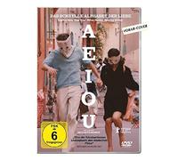 AEIOU - Das schnelle Alphabet der Liebe