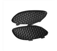 AEIOUPMMA 1 Paio di Copri-griglia per paraurti Anteriore Auto per Mercedes Benz CLA C117 2013-2019 A1178852300 A1178852400