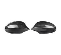AEIOUPMMA 1 Paio di Copri specchietti retrovisori Laterali per portiera Posteriore per BMW 3 Series E90 318I 05-07 51167135097 51167135098
