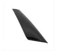 AEIOUPMMA 1 Paio di Pannelli di Rivestimento per Montante del Parabrezza Anteriore dell'auto per BMW Mini Cooper S One R50 R52 R53 2001-2008.